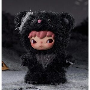 Popmart Hirono Road Journal Series Pendant - Lost in the Night